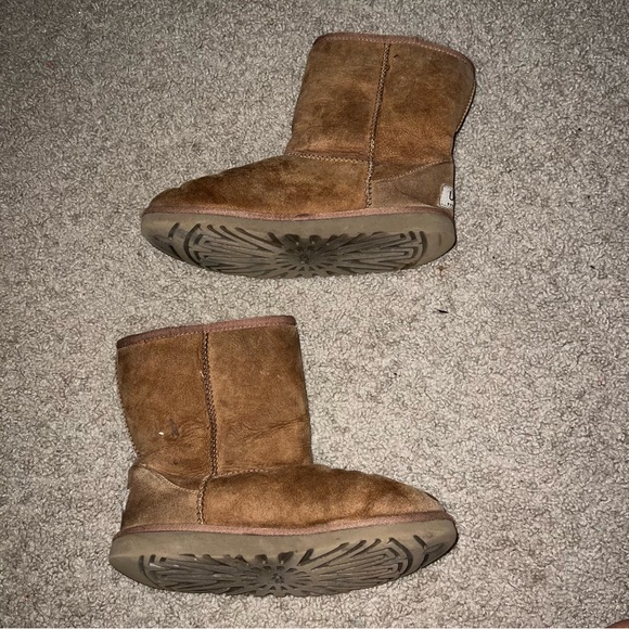 Short Uggs - Picture 5 of 5